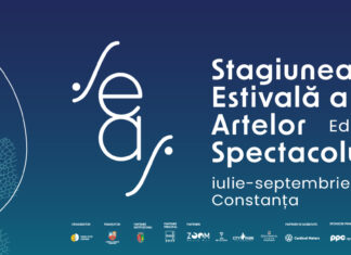 SEAS 2026 începe astăzi cu un prolog: trei reprezentații ale spectacolului „Livada de vișini”