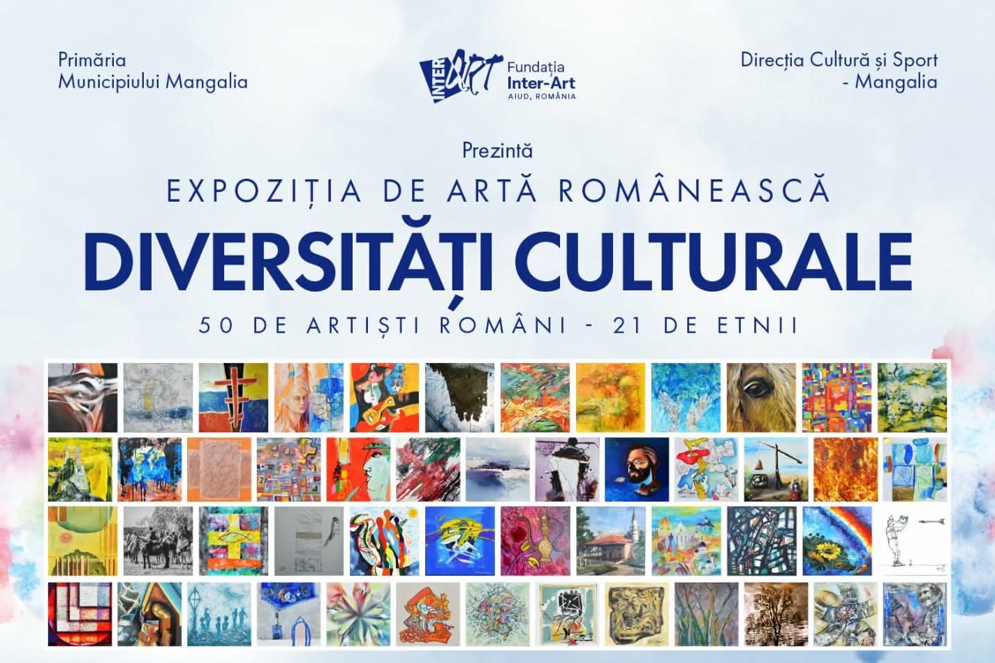 Diversități culturale