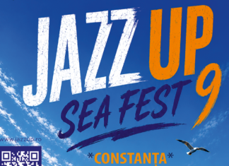 JazzUP Sea Fest revine la Constanța cu o lună întreagă de muzică, artă și experiențe culturale