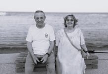 Doliu în familia scriitoarei Dora Alina Romanescu. Soțul său s-a stins din viață la 72 de ani