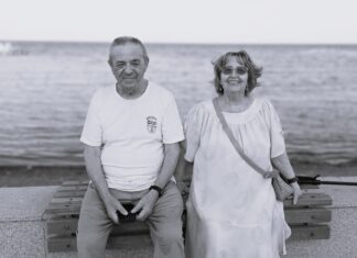 Doliu în familia scriitoarei Dora Alina Romanescu. Soțul său s-a stins din viață la 72 de ani