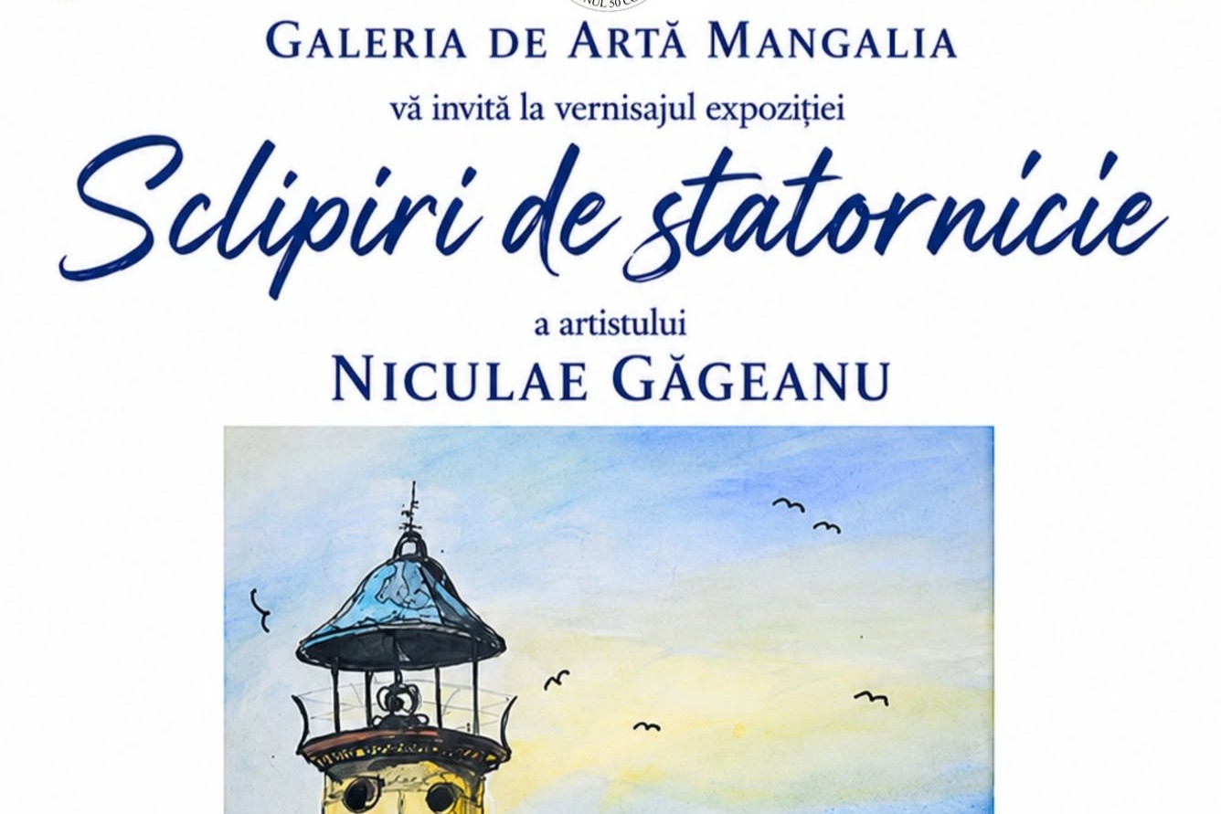 Niculae Găgeanu