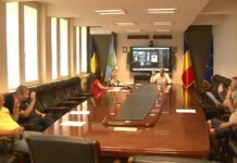 (video) Ședința extraordinară, convocată de îndată, a Consiliului Local Mangalia – 23 iulie 2026