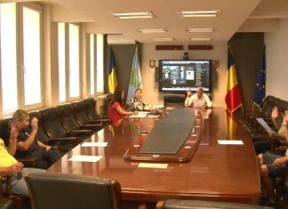 (video) Ședința extraordinară, convocată de îndată, a Consiliului Local Mangalia – 23 iulie 2026