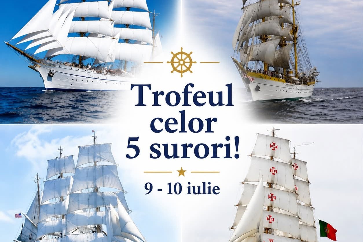 Trofesul celor 5 Surori1