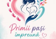 Un gest pentru primul zâmbet: Rotary Club Constanța Marea Neagră ajunge la Spitalul Medgidia