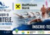 RIVIERA MANGALIA vă invită la sport în ultimele zile ale verii 2026: Sport și adrenalină la „Aquatics Festival”