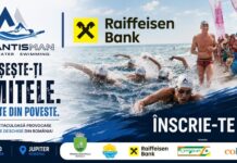 RIVIERA MANGALIA vă invită la sport în ultimele zile ale verii 2026: Sport și adrenalină la „Aquatics Festival”