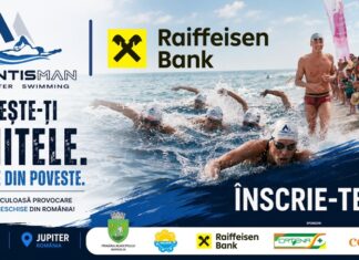RIVIERA MANGALIA vă invită la sport în ultimele zile ale verii 2026: Sport și adrenalină la „Aquatics Festival”