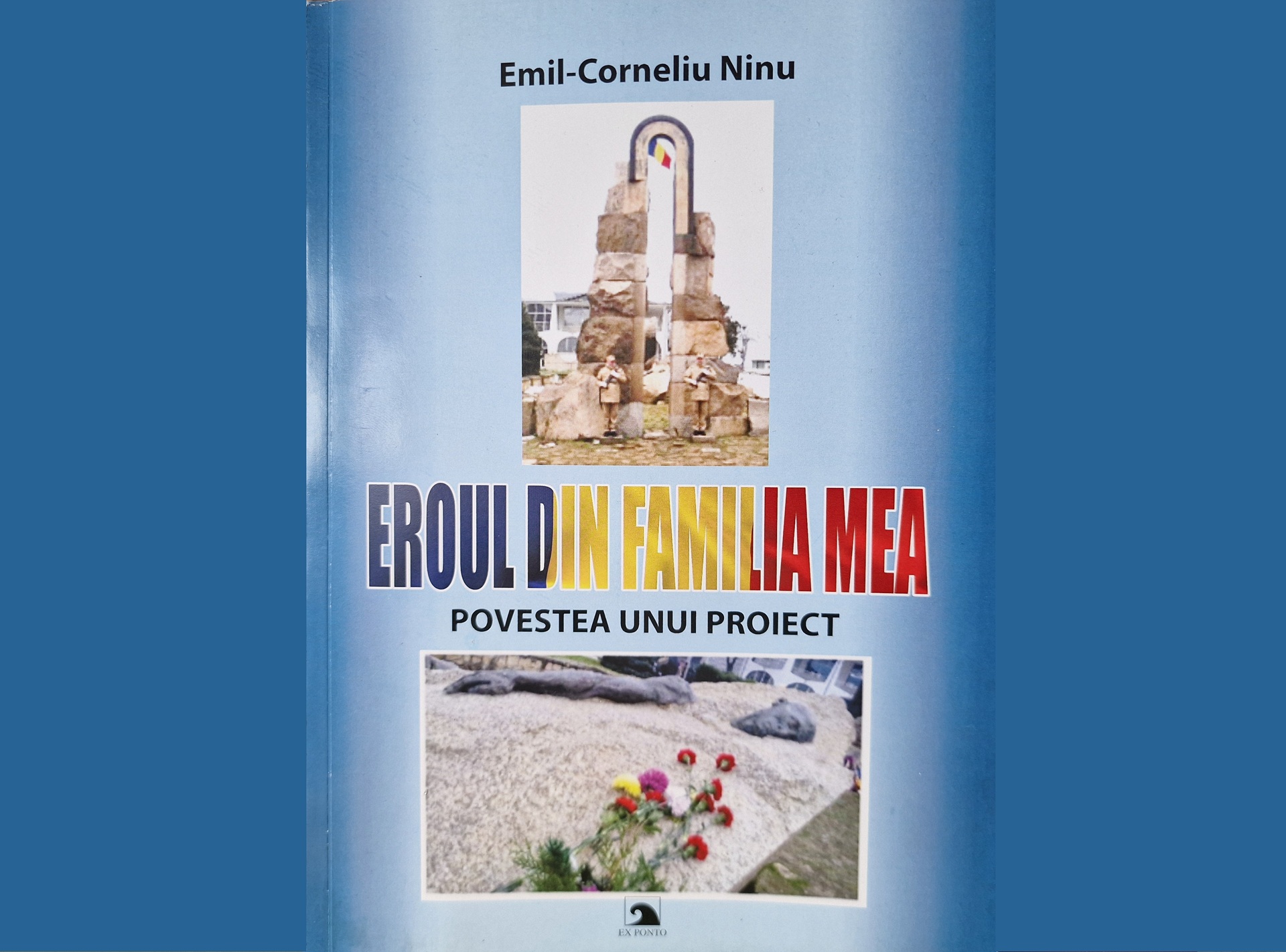 Eroul din familia mea