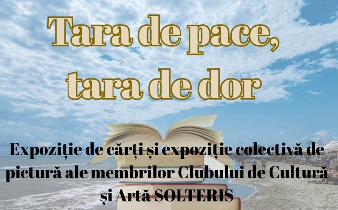 Eveniment Solteris
