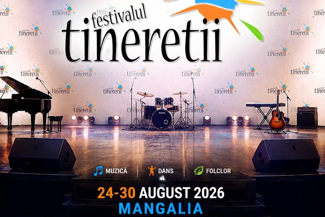 Festivalul Tineretii 1