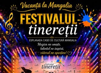 Festivalul Tinereții ajunge la ediția a XXII-a: șapte zile de muzică, folclor, dans și educație culturală la Mangalia