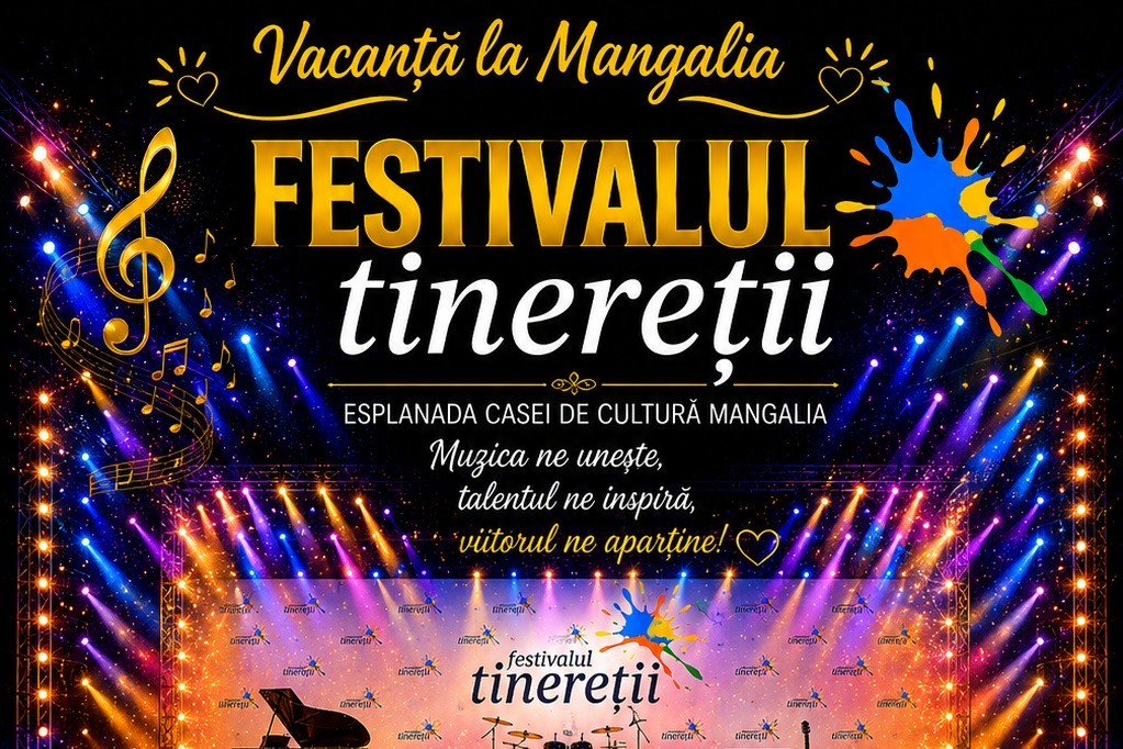 Festivalul Tineretii