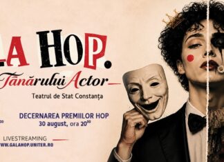 Peste 3 zile Constanța se umple de efervescența Galei HOP. Program concurs și spectacole invitate