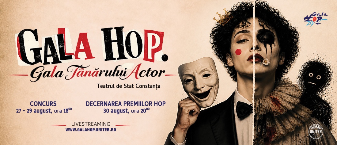 Gala HOP