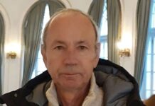 Un ultim rămas-bun pentru profesorul Ilie Laurențiu Lucian