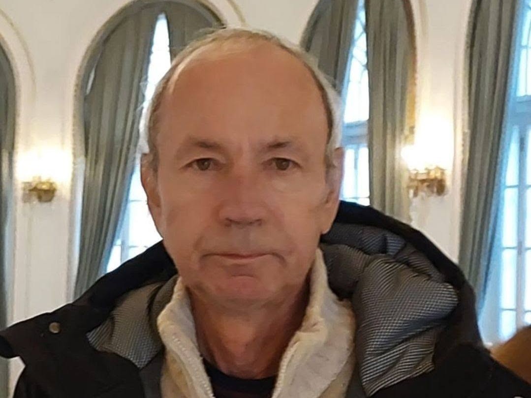 Ilie Laurențiu Lucian