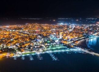 Paul Foleanu: Mangalia nu stinge lumina. Primăria respinge reducerea iluminatului public