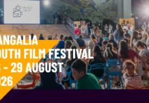 Mangalia Youth Film Festival revine cu cea de-a treia ediție. Trei zile de proiecții, ateliere și întâlniri cu profesioniști ai cinematografiei