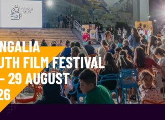 Mangalia Youth Film Festival revine cu cea de-a treia ediție. Trei zile de proiecții, ateliere și întâlniri cu profesioniști ai cinematografiei