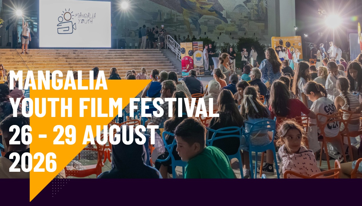 Mangalia Youth Film Festival