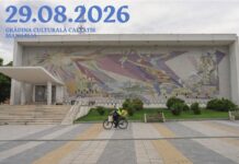 „Mangalia în lucru”: poveștile orașului, redescoperite la Grădina Culturală Callatis
