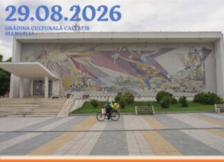 „Mangalia în lucru”: poveștile orașului, redescoperite la Grădina Culturală Callatis