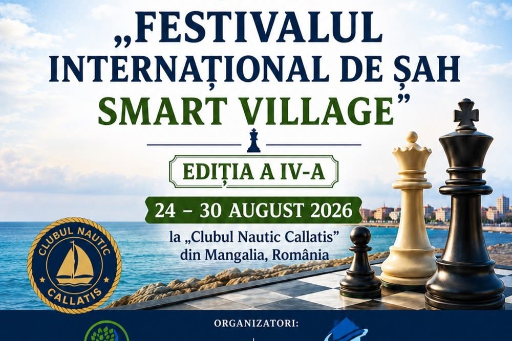 SmartVillage sah