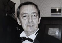 Doliu în familia Linicăi Stan. Soțul său, Aurel Stan, s-a stins din viață
