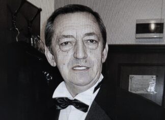 Doliu în familia Linicăi Stan. Soțul său, Aurel Stan, s-a stins din viață