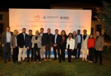 Liderii turismului de aventură aleg Cappadocia pentru întâlnirea anuală ATTA