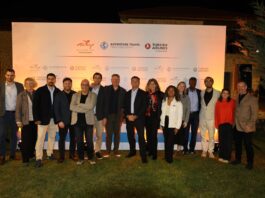 Liderii turismului de aventură aleg Cappadocia pentru întâlnirea anuală ATTA