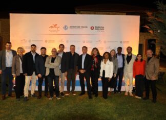 Liderii turismului de aventură aleg Cappadocia pentru întâlnirea anuală ATTA