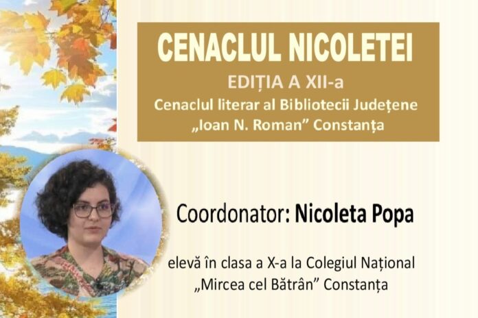Cenaclul Nicoletei_1