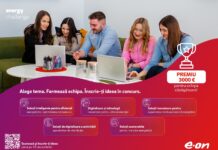 Energy Challenge revine cu noi provocări pentru studenții care vor să modeleze viitorul energiei
