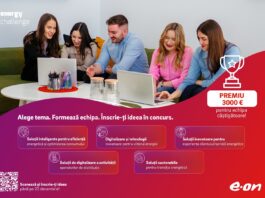 Energy Challenge revine cu noi provocări pentru studenții care vor să modeleze viitorul energiei