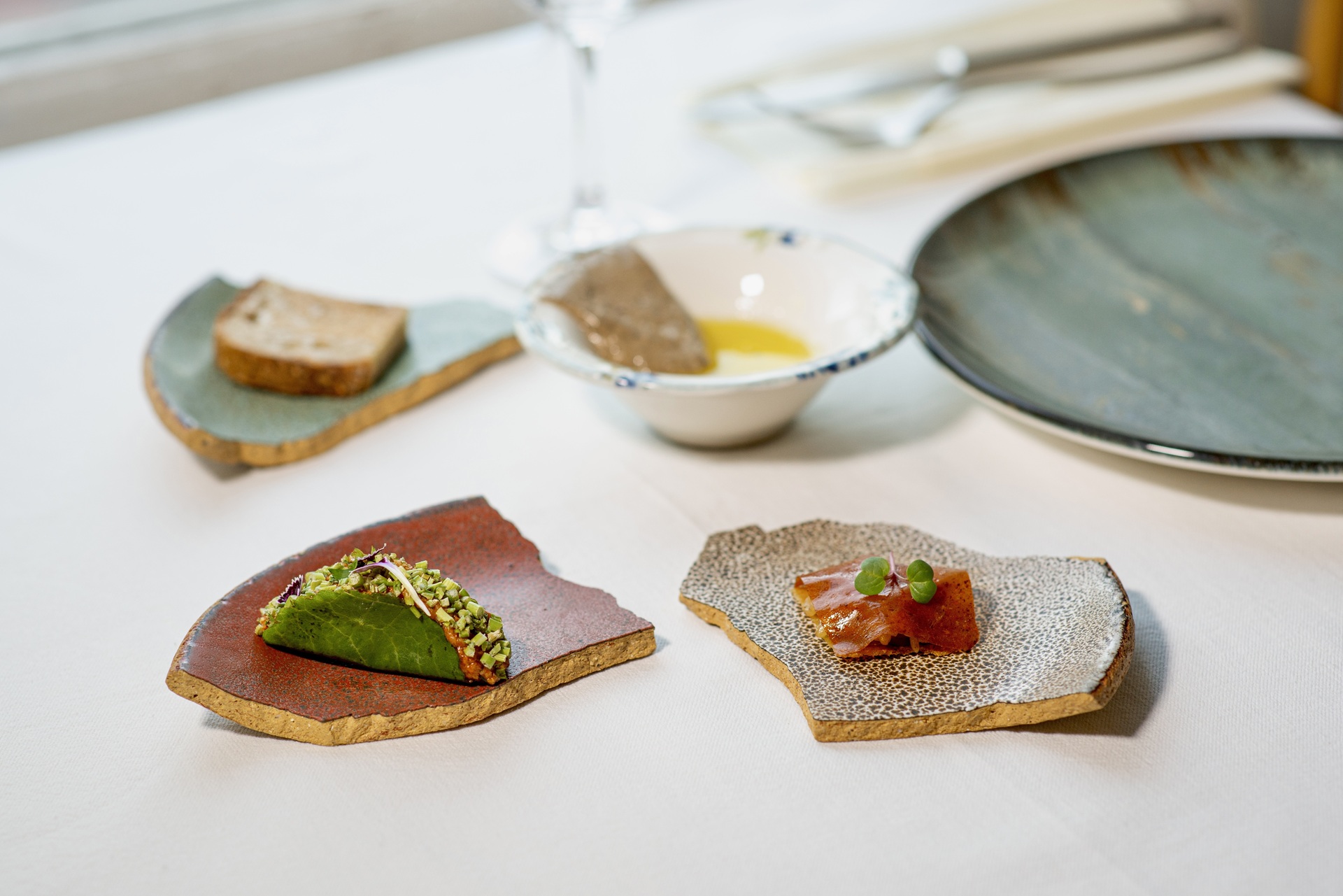 Gastronomie