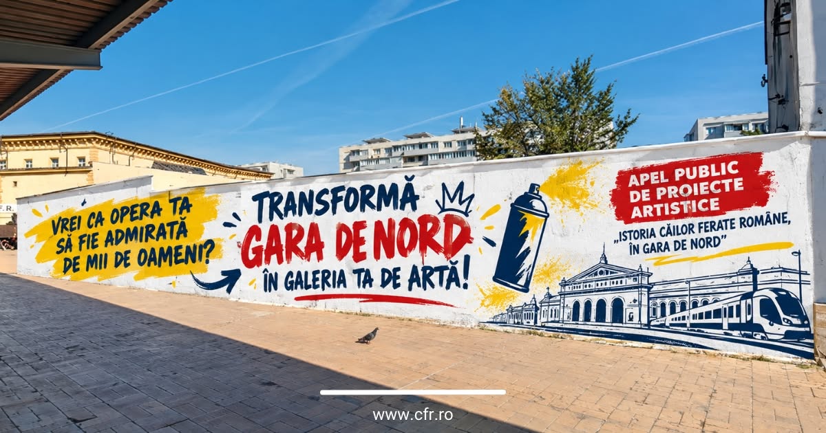 Linia 14 Gara de Nord