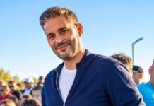 Mihai Feodorof și-a anunțat demisia din funcția de primar al comunei Limanu