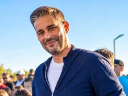 Mihai Feodorof și-a anunțat demisia din funcția de primar al comunei Limanu