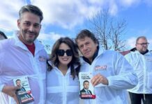 Adriana Alecsoiu va asigura interimatul la Primăria Limanu, după demisia anunțată de Mihai Feodorof.