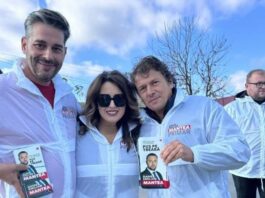 Adriana Alecsoiu va asigura interimatul la Primăria Limanu, după demisia anunțată de Mihai Feodorof.