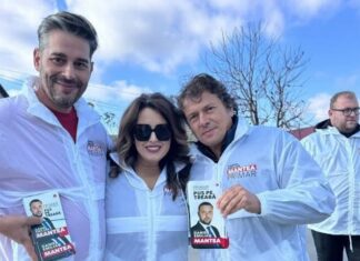 Adriana Alecsoiu va asigura interimatul la Primăria Limanu, după demisia anunțată de Mihai Feodorof.