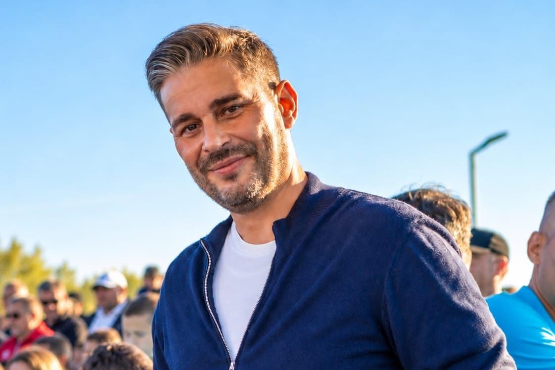 Mihai Feodorof