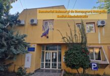 Sanatoriul Balnear Mangalia face angajări: trei posturi pe perioadă nedeterminată, fără vechime în meserie