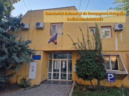 Sanatoriul Balnear Mangalia face angajări: trei posturi pe perioadă nedeterminată, fără vechime în meserie
