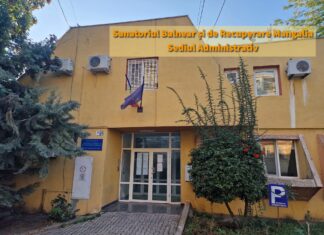 Sanatoriul Balnear Mangalia face angajări: trei posturi pe perioadă nedeterminată, fără vechime în meserie