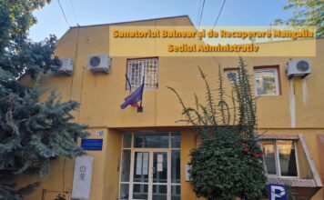 Sanatoriul Balnear Mangalia face angajări: trei posturi pe perioadă nedeterminată, fără vechime în meserie