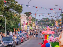Mangalia: taxa specială de promovare a turismului pentru 2027, în consultare publică. Cât va încasa OMD Mangalia de la fiecare agent economic